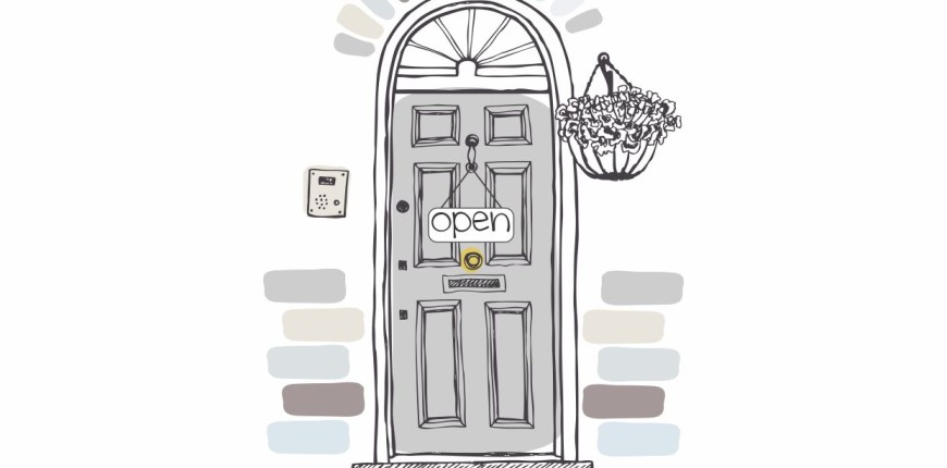 Cristiane Reis_P-04 - Estamos de portas abertas